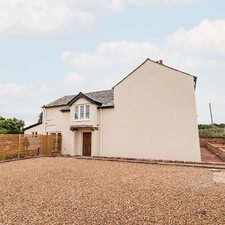 Villa Legh Oaks Farm Knutsford Esterno foto