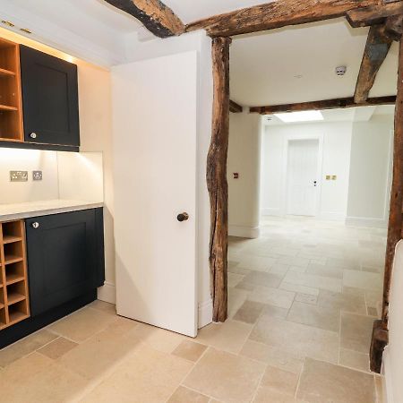 Villa Legh Oaks Farm Knutsford Esterno foto
