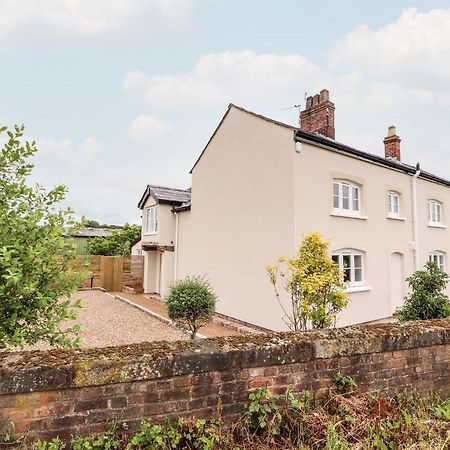 Villa Legh Oaks Farm Knutsford Esterno foto