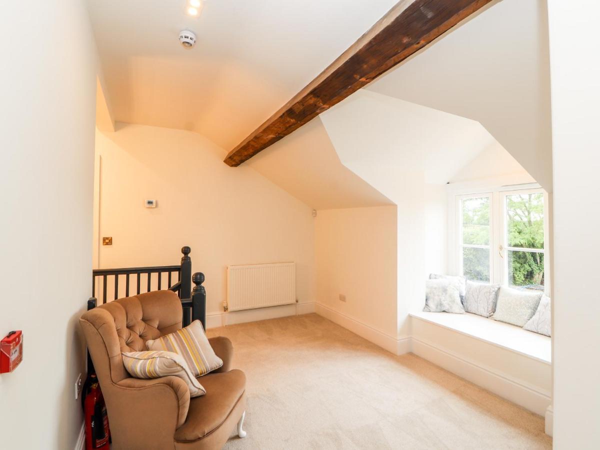 Villa Legh Oaks Farm Knutsford Esterno foto
