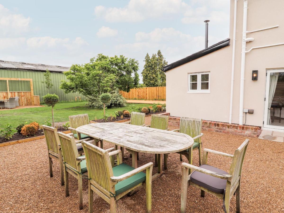 Villa Legh Oaks Farm Knutsford Esterno foto