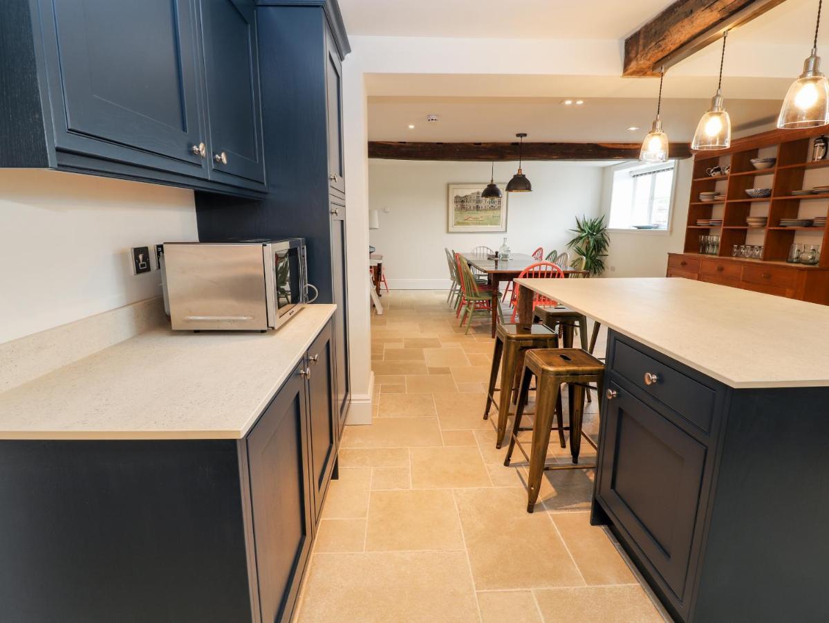 Villa Legh Oaks Farm Knutsford Esterno foto