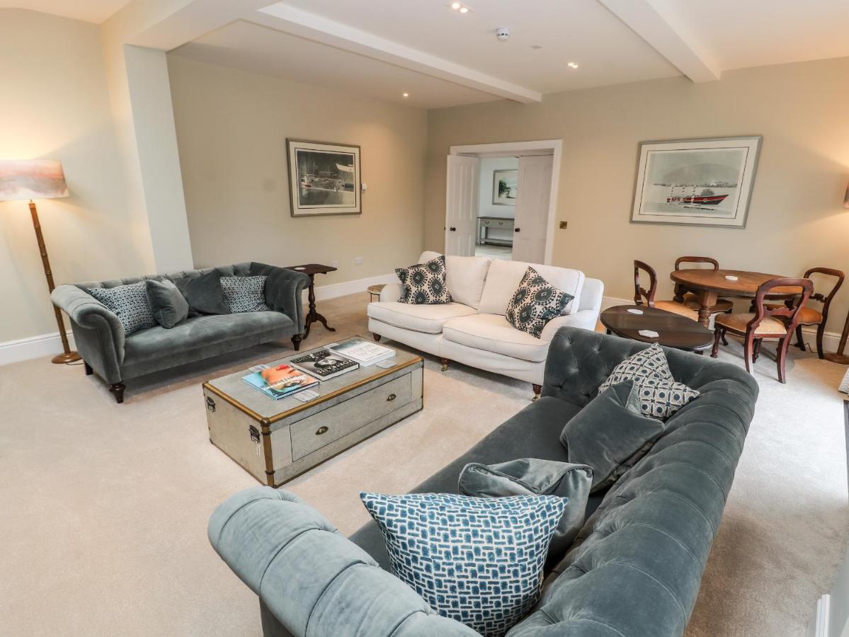 Villa Legh Oaks Farm Knutsford Esterno foto