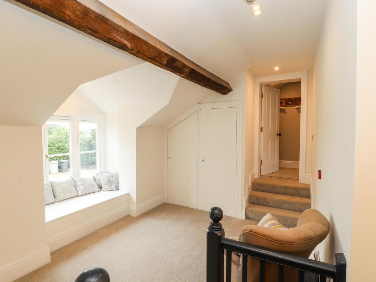Villa Legh Oaks Farm Knutsford Esterno foto