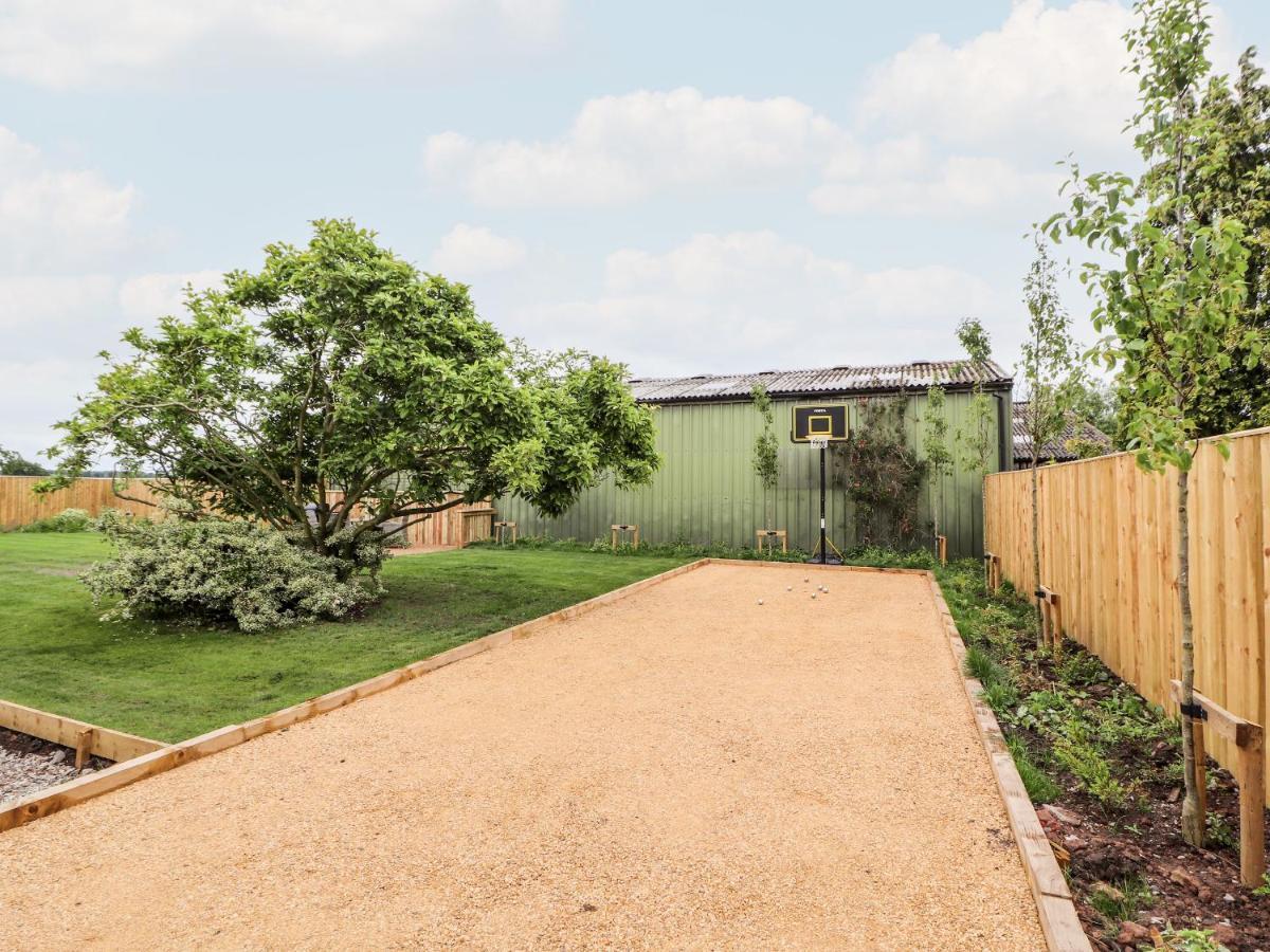 Villa Legh Oaks Farm Knutsford Esterno foto