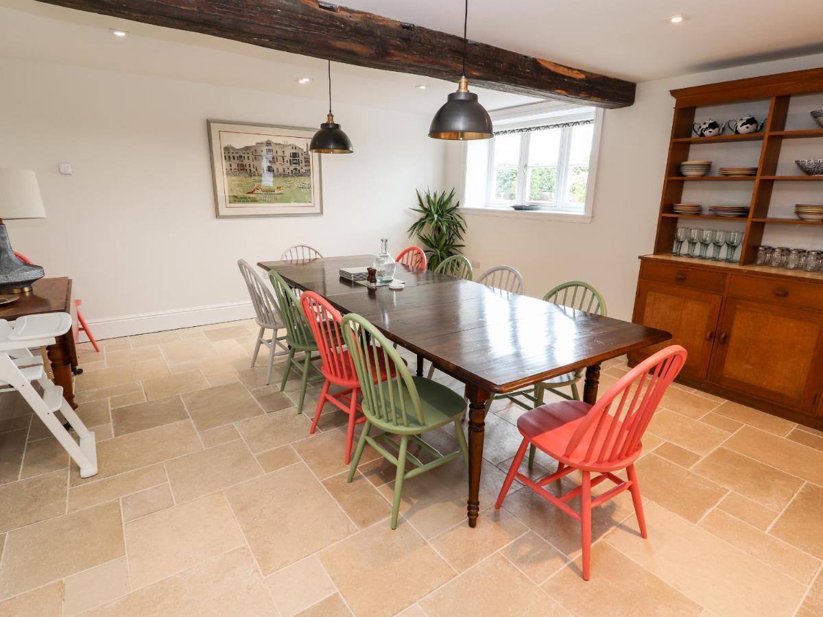 Villa Legh Oaks Farm Knutsford Esterno foto