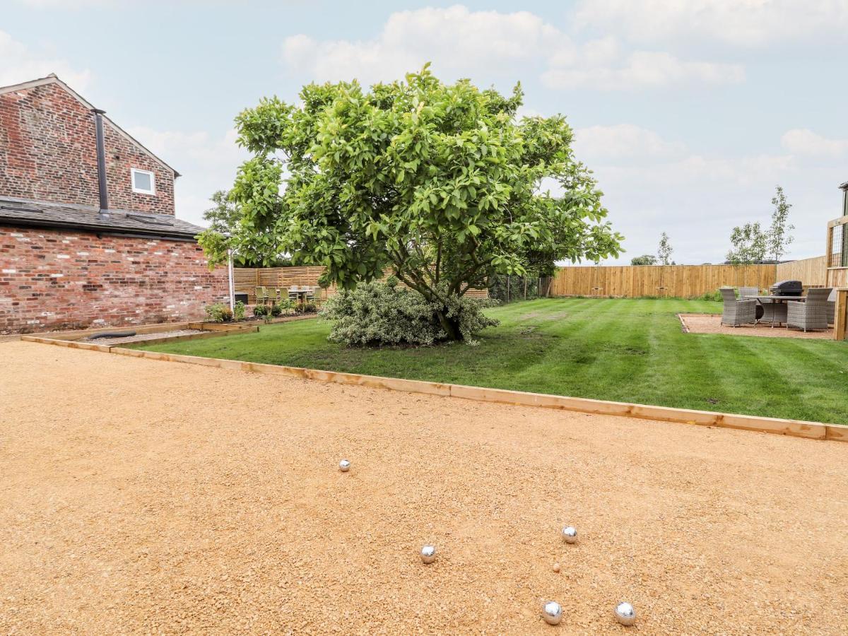 Villa Legh Oaks Farm Knutsford Esterno foto