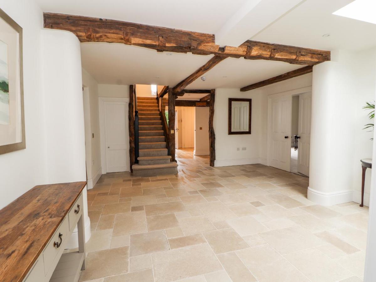 Villa Legh Oaks Farm Knutsford Esterno foto
