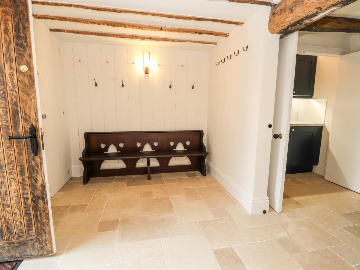 Villa Legh Oaks Farm Knutsford Esterno foto