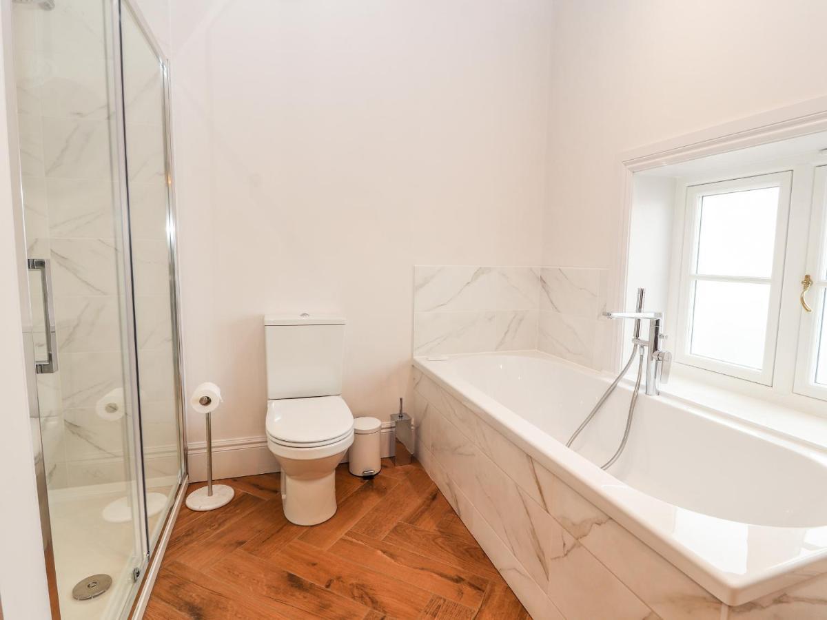 Villa Legh Oaks Farm Knutsford Esterno foto