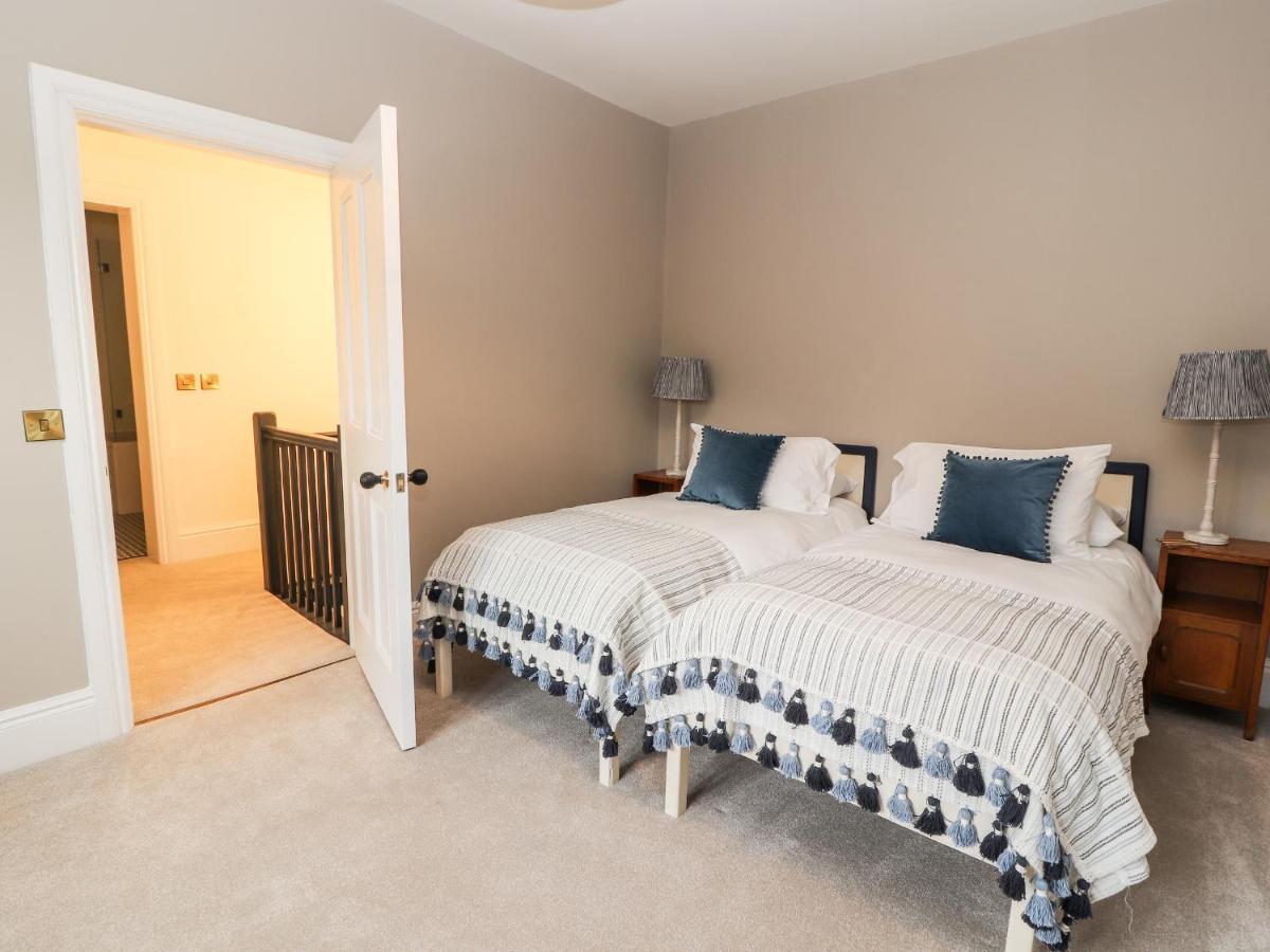 Villa Legh Oaks Farm Knutsford Esterno foto